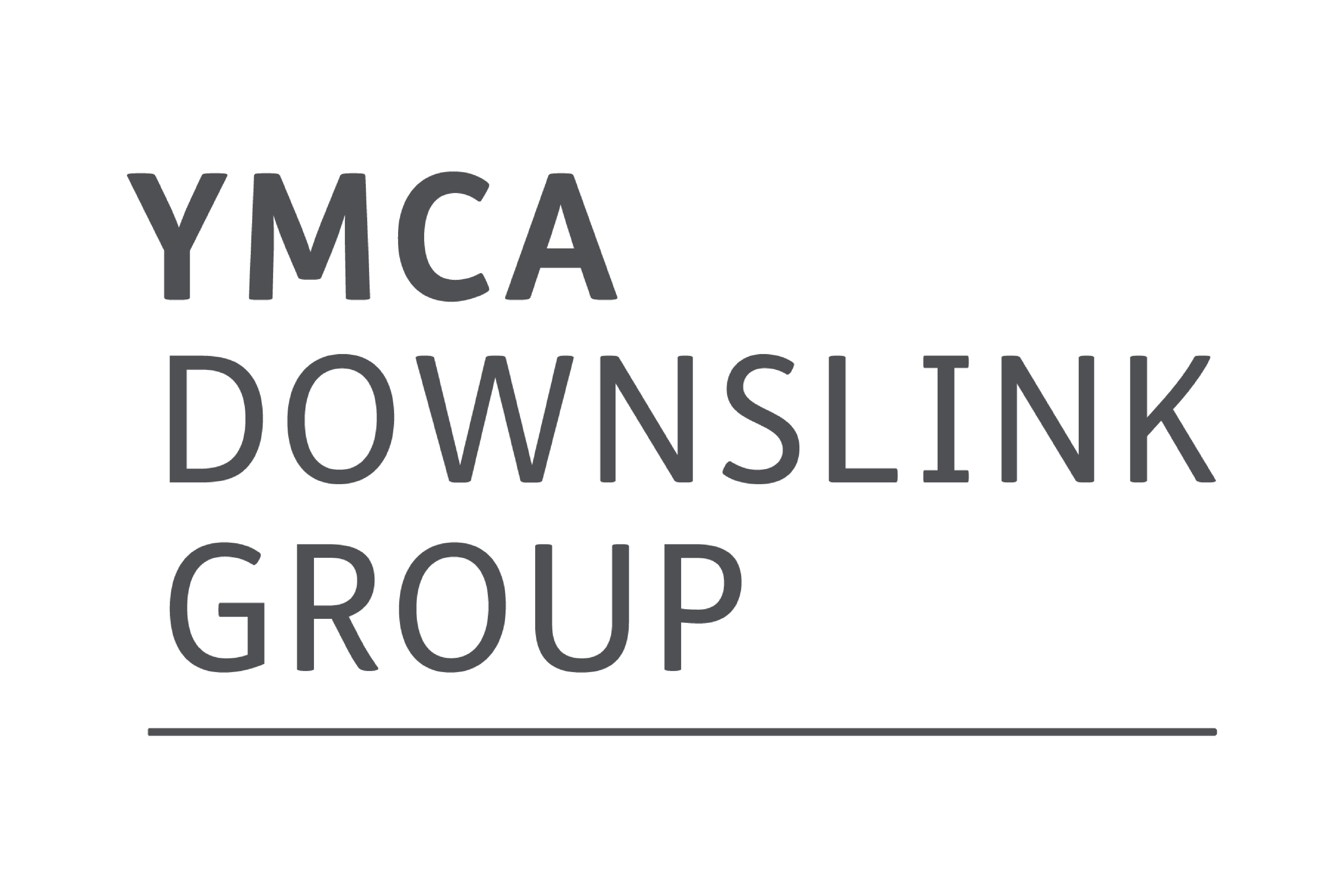 YMCA Downslink Group logo